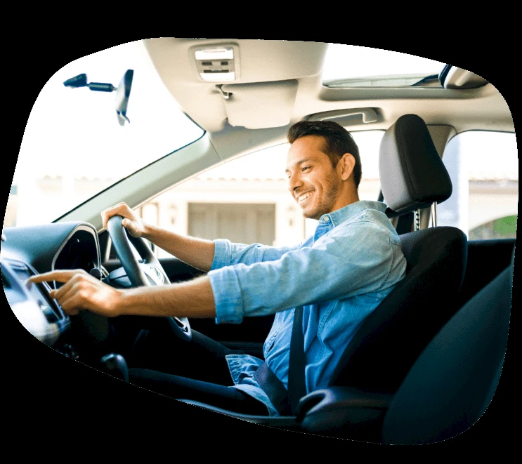 مدرب قيادة سيارات في الرياض